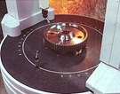 Metrology Breakthrough Allows 4th Axis Radial Measurement Without a Rotary Table Metrology Breakthrough Allows 4th Axis Radial Measurement Without a Rotary Table